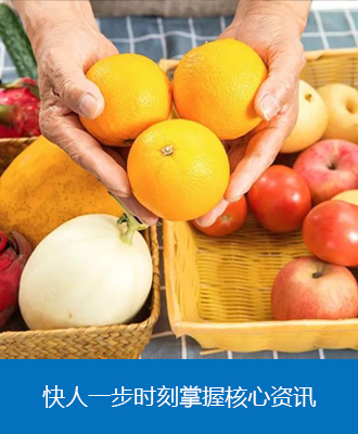 農(nóng)獸藥殘留快速檢測(cè)儀：冷鏈運(yùn)輸實(shí)時(shí)監(jiān)測(cè) 保障生鮮產(chǎn)品全程合規(guī)